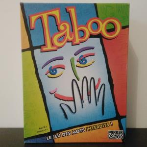 Taboo (01)